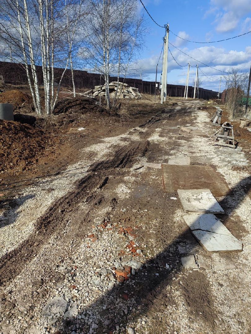 пущино, серпухов, многодетные, дороги,