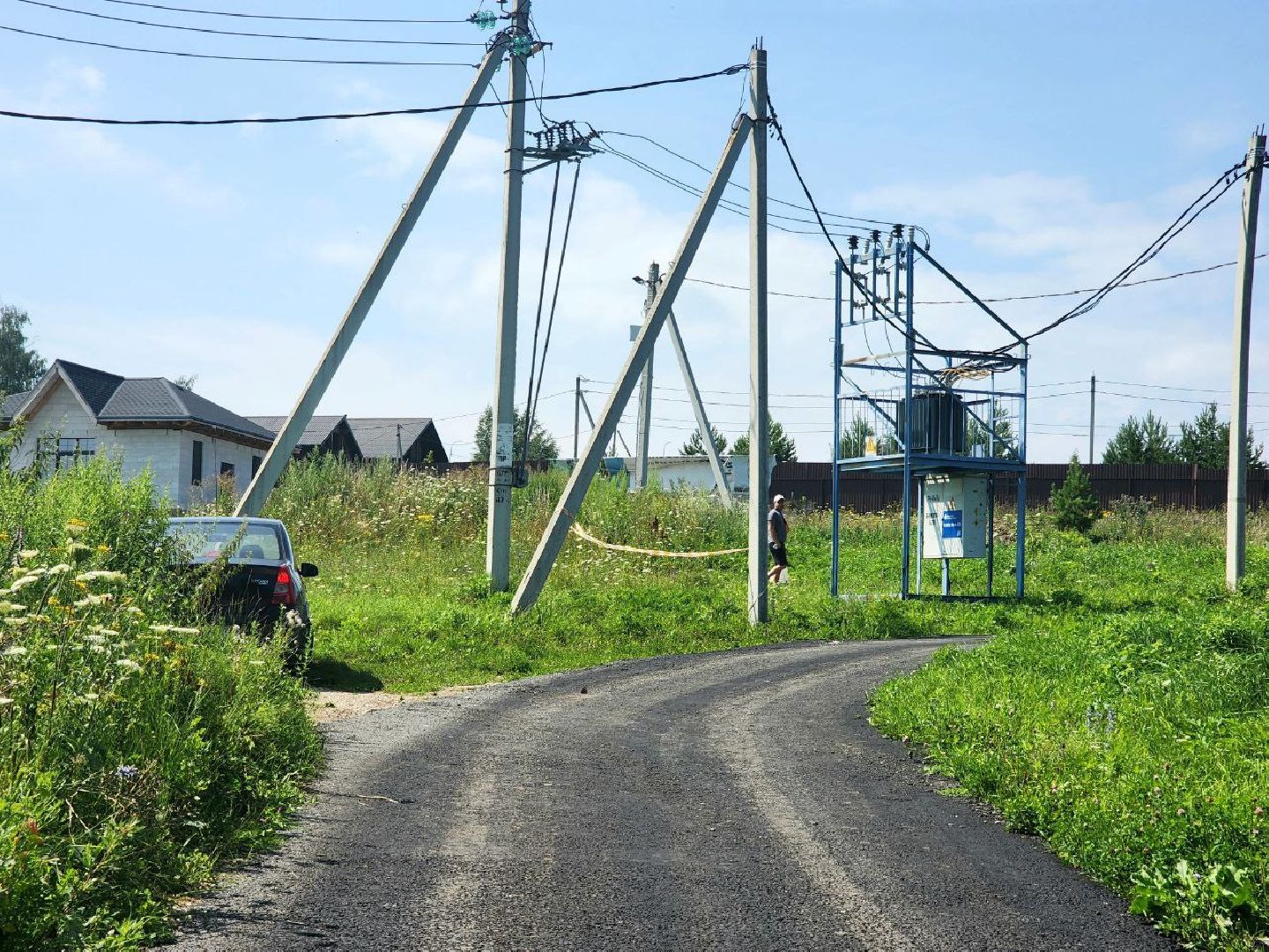 пущино, серпухов, многодетные, дороги,