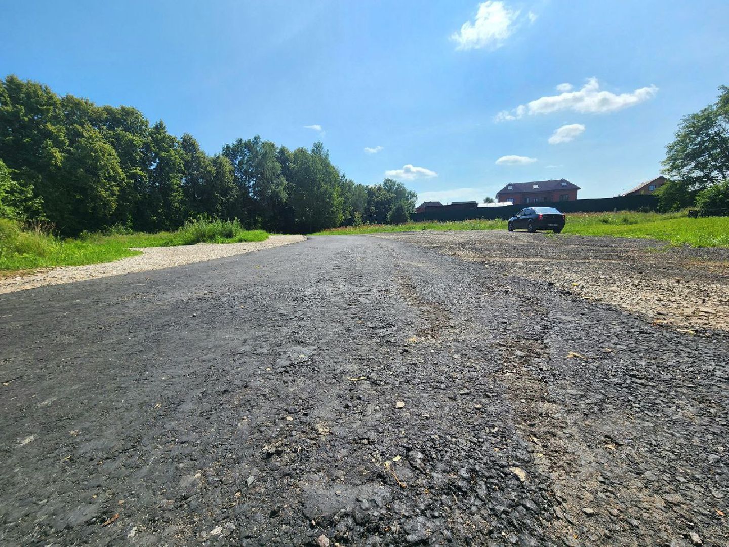 пущино, серпухов, многодетные, дороги,