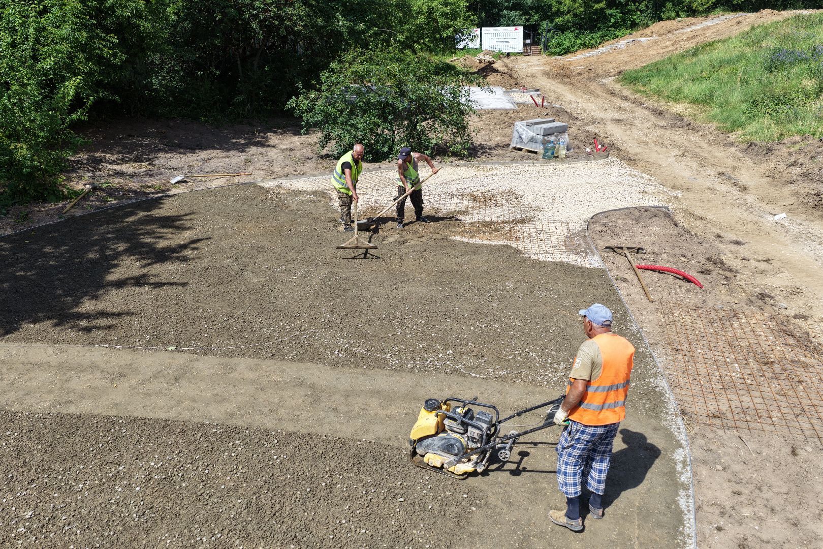 видео с коптера, скейтпарк красногорск,