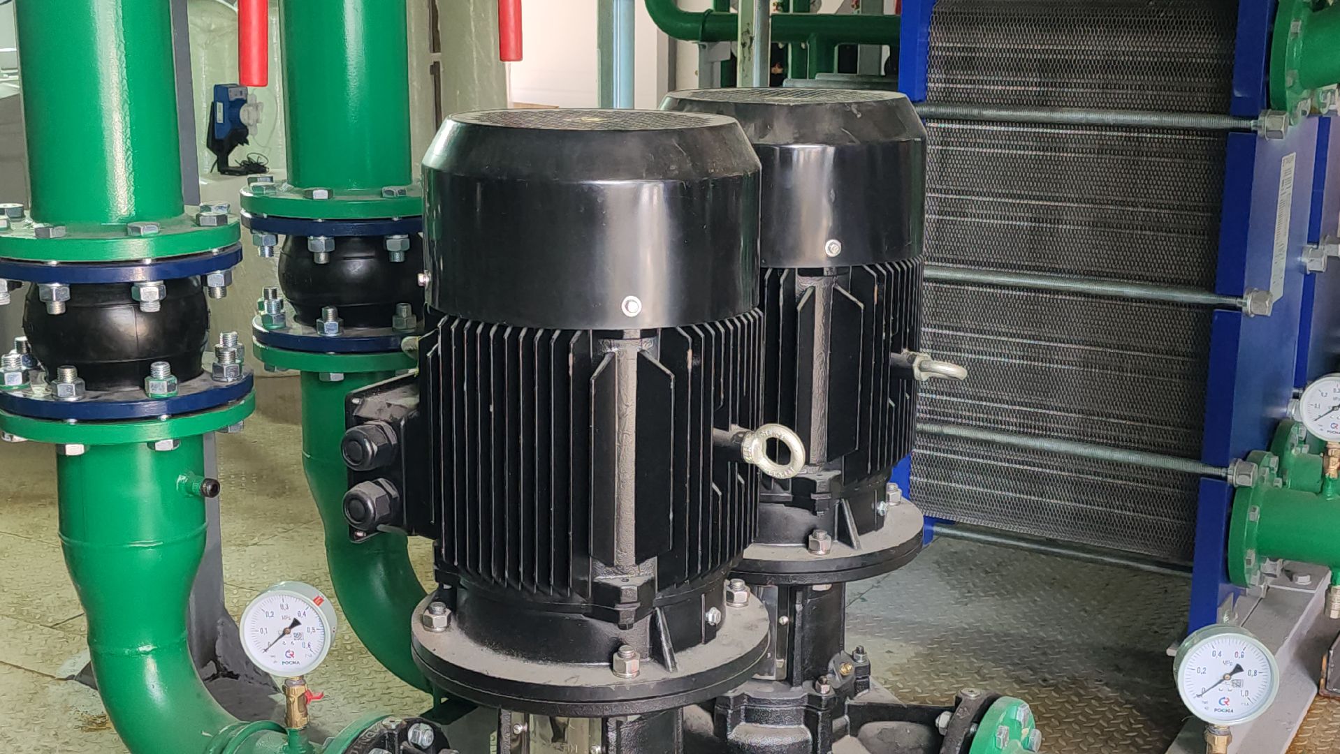 луховицы, матыра, новая котельная, жкх,