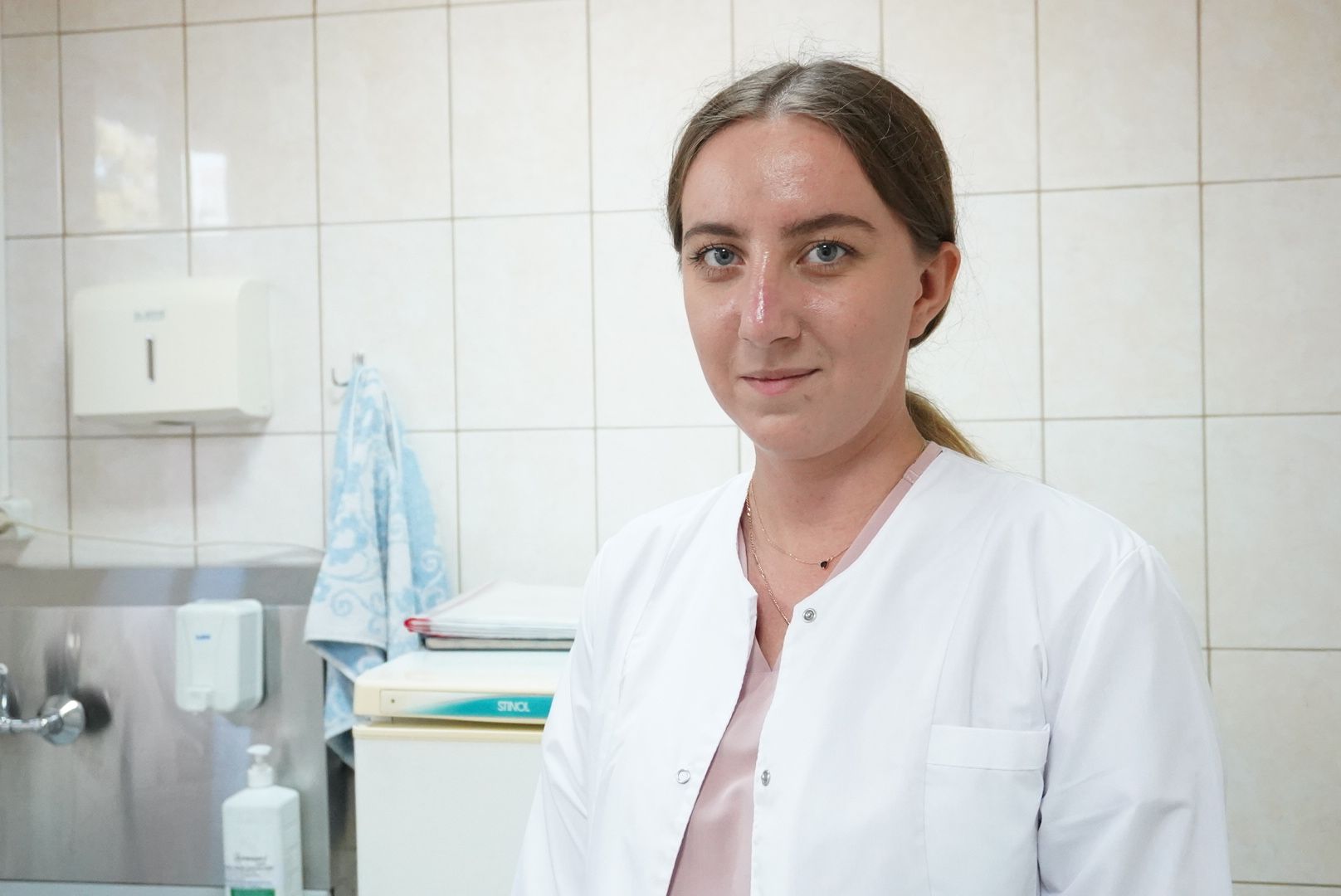 павловский  посад, медицина, специалист ,