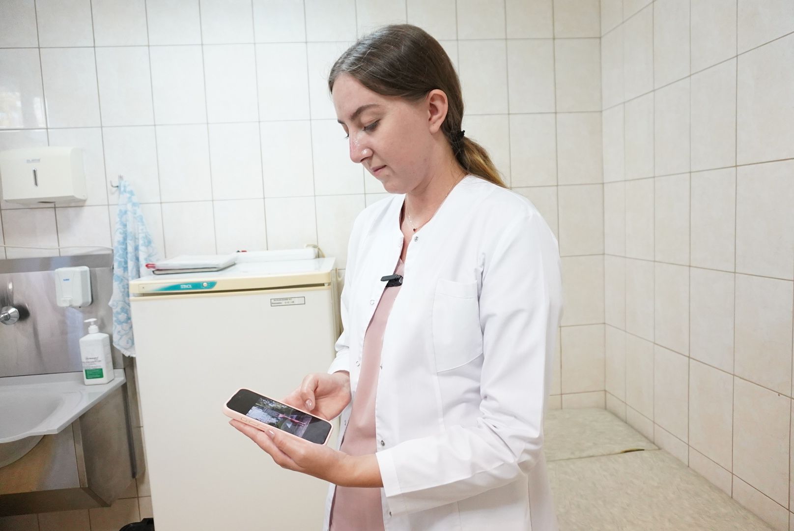 павловский  посад, медицина, специалист ,