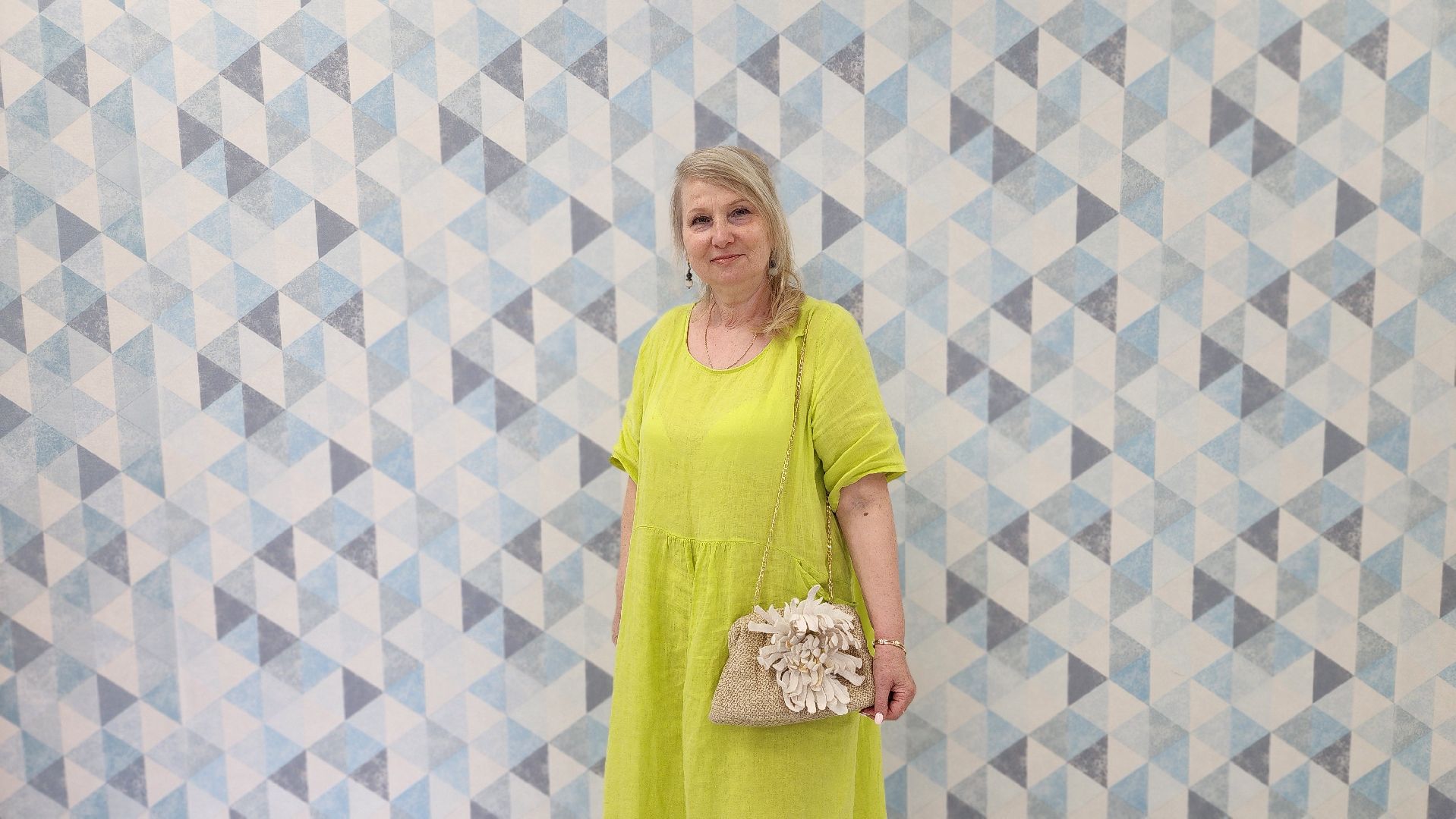 солнечногорск, активное долголетие, мокрое валяние, солнечногорский оберег,