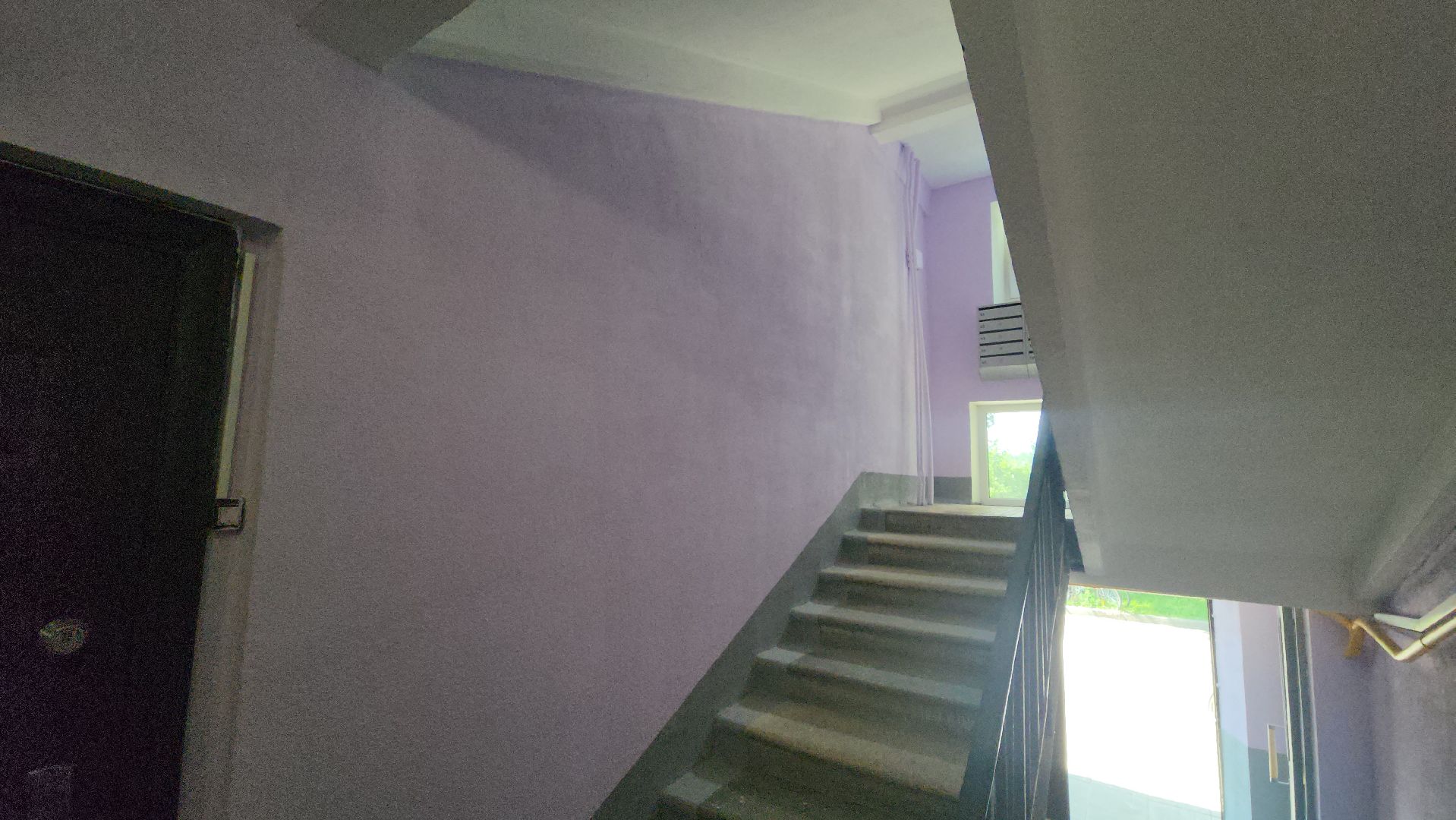 щёлково, ремонт подъезда, Литвиново ,