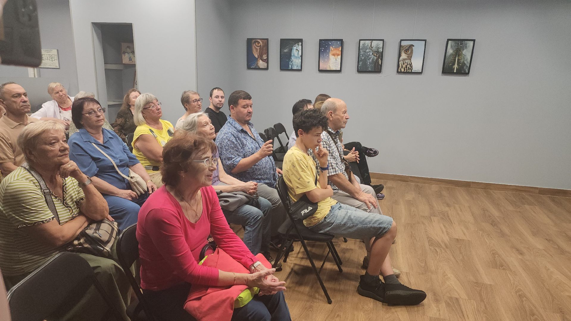 долгопрудный, высоцкий, день памяти высоцкого, библиотека, читатели , гитара,