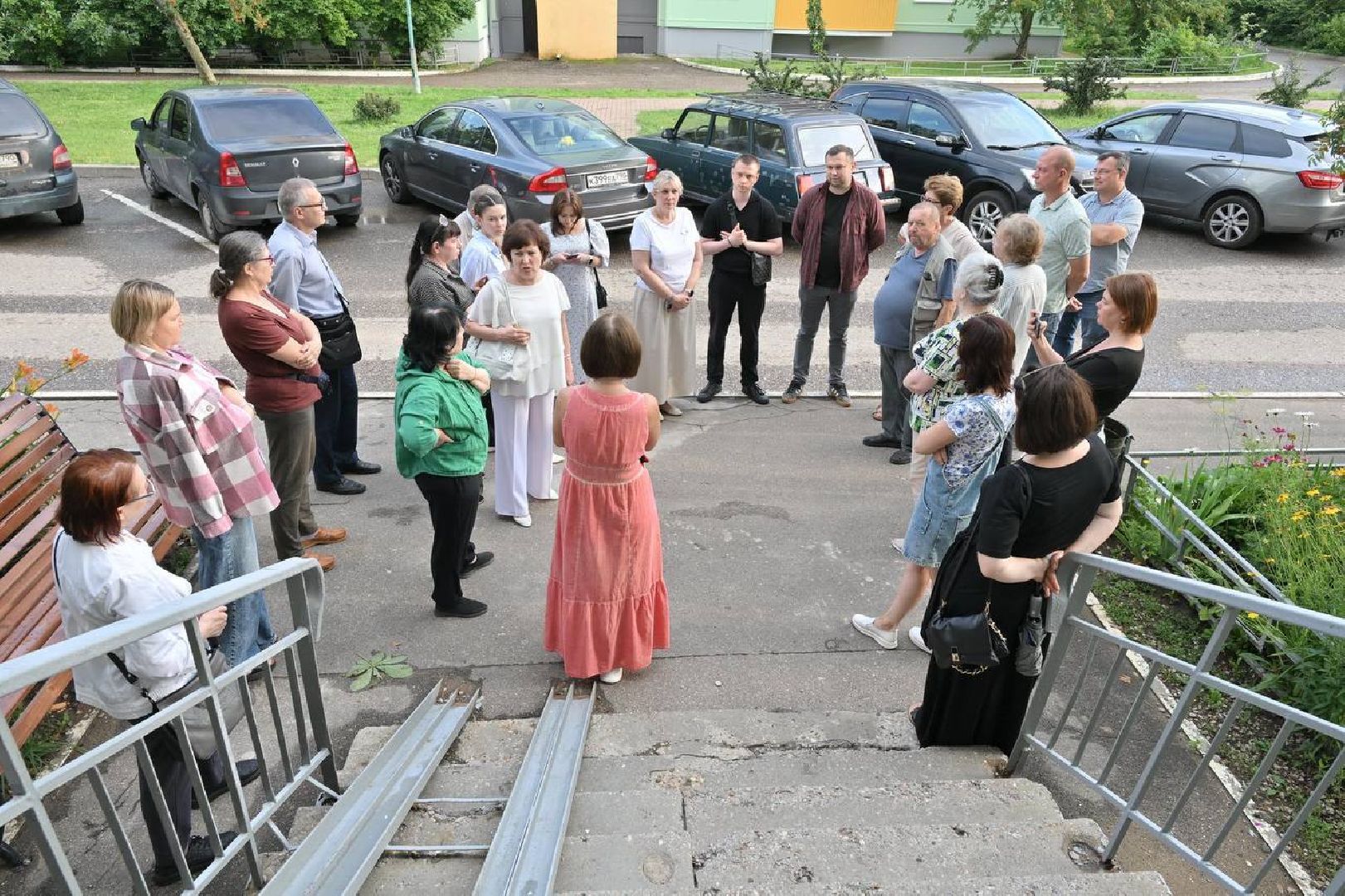 капремонт, мкд, фонд капитального ремонта мо, фонд капитального ремонта московской области,власиха заозерный ,