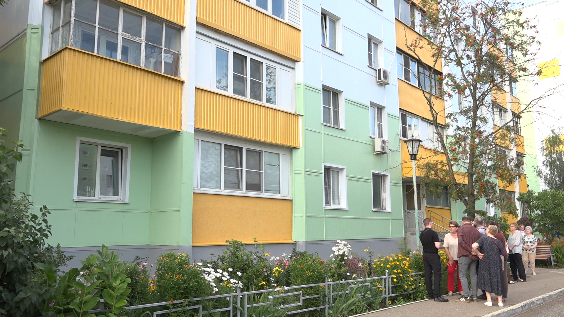 капремонт, мкд, фонд капитального ремонта мо, фонд капитального ремонта московской области,власиха заозерный ,