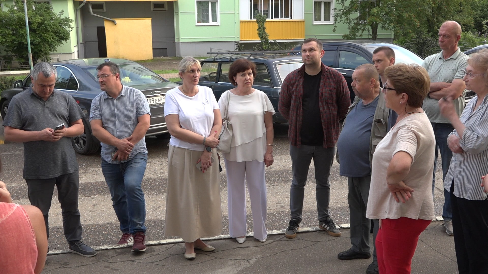 капремонт, мкд, фонд капитального ремонта мо, фонд капитального ремонта московской области,власиха заозерный ,