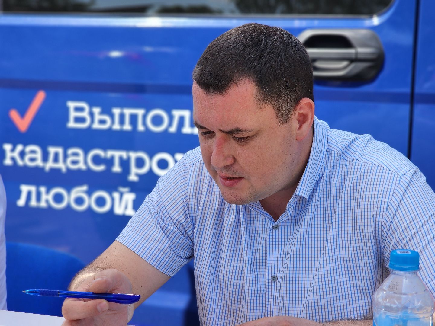 кадастровый учет, постановка на кадастровый учет,алешинские сады, поселок имени воровского, богородский городской округ,