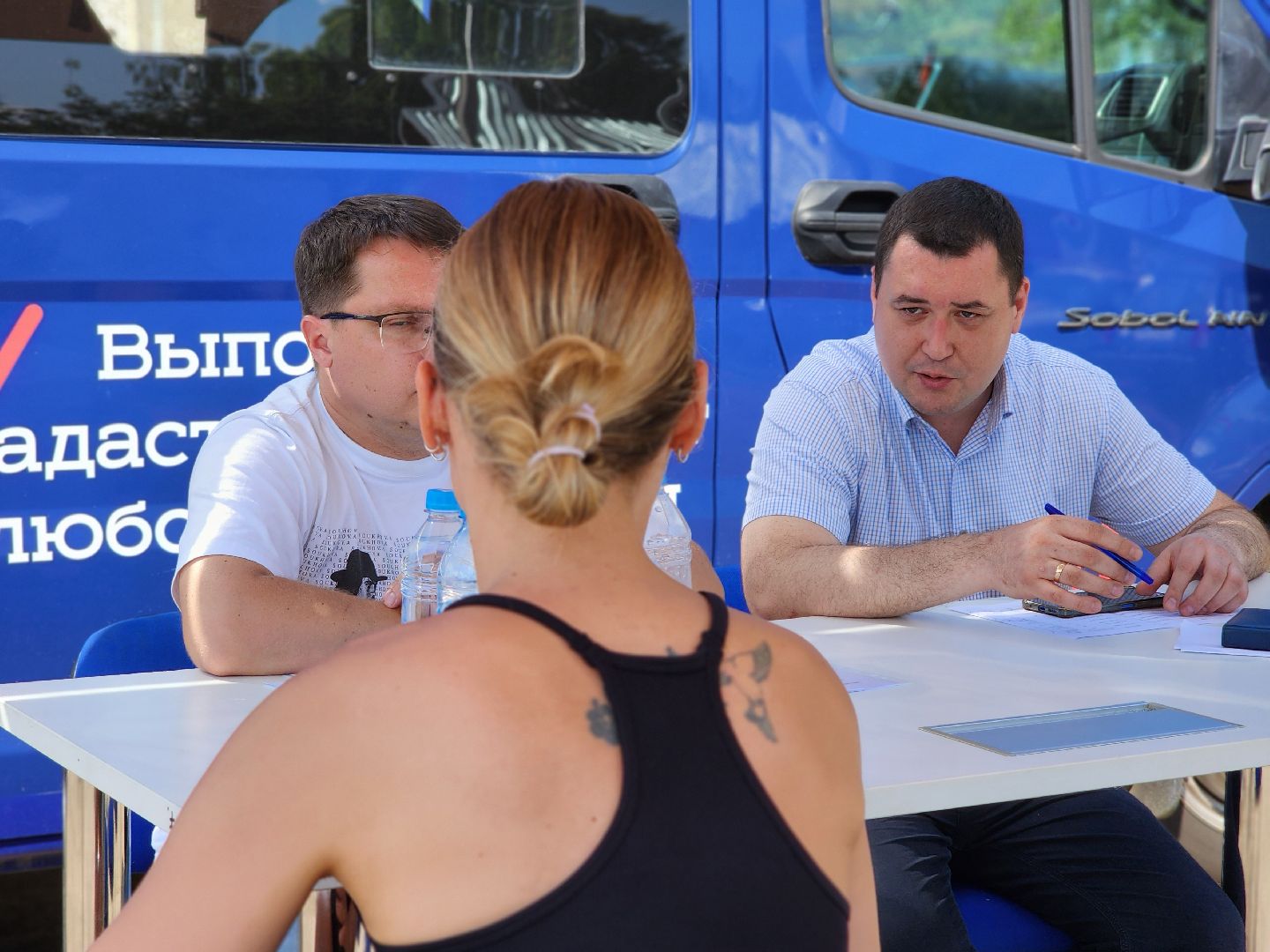 кадастровый учет, постановка на кадастровый учет,алешинские сады, поселок имени воровского, богородский городской округ,