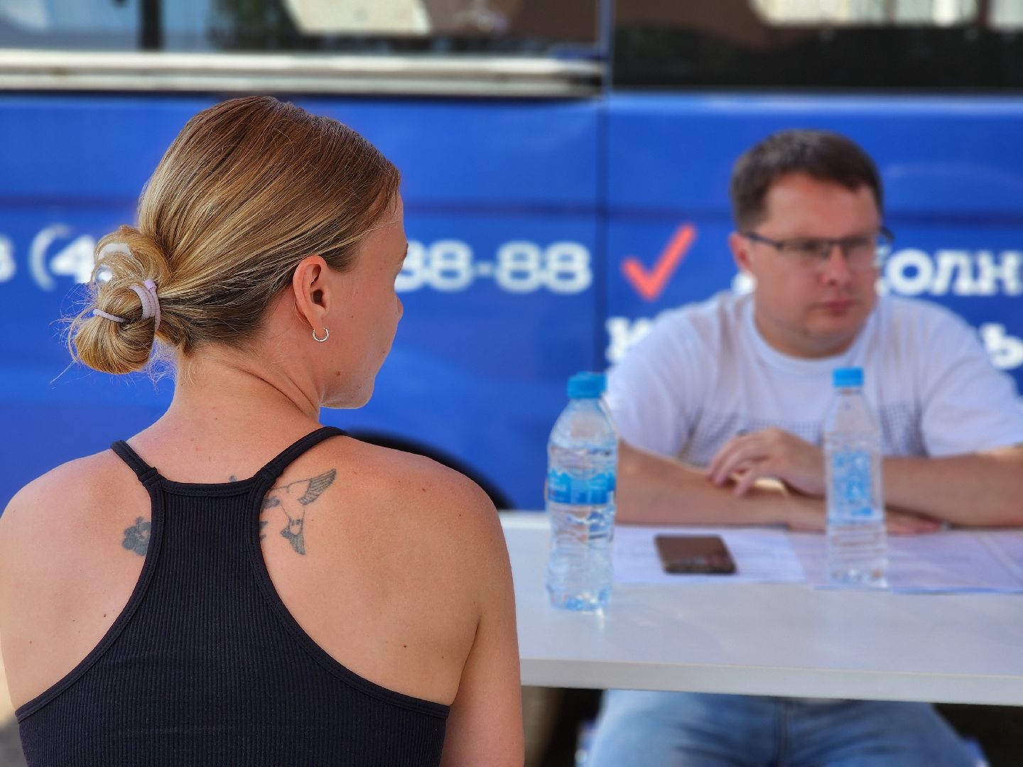 кадастровый учет, постановка на кадастровый учет,алешинские сады, поселок имени воровского, богородский городской округ,