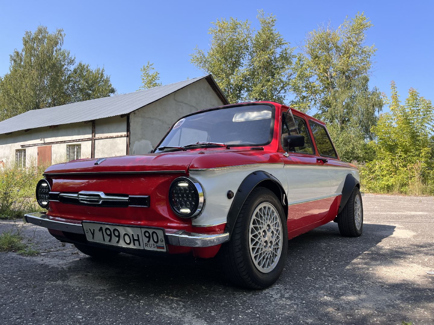 Шатура, шатура 2025, Шатура новости, шатурторф, Фестиваль, Фестиваль ретро-авто, Запорожец,