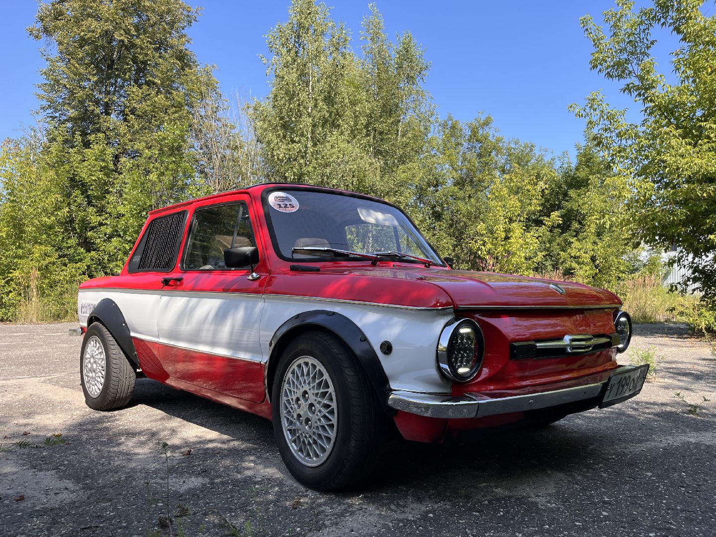 Шатура, шатура 2025, Шатура новости, шатурторф, Фестиваль, Фестиваль ретро-авто, Запорожец,