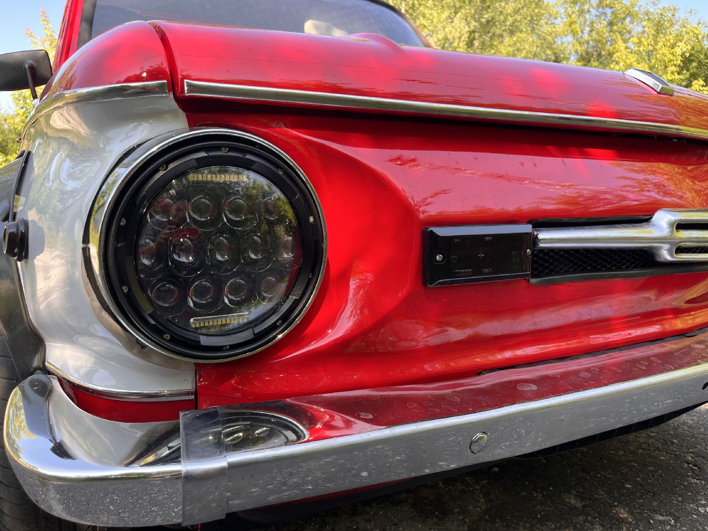 Шатура, шатура 2025, Шатура новости, шатурторф, Фестиваль, Фестиваль ретро-авто, Запорожец,