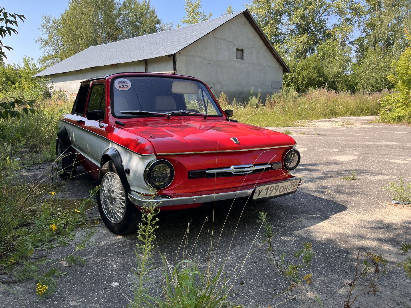 Шатура, шатура 2025, Шатура новости, шатурторф, Фестиваль, Фестиваль ретро-авто, Запорожец,