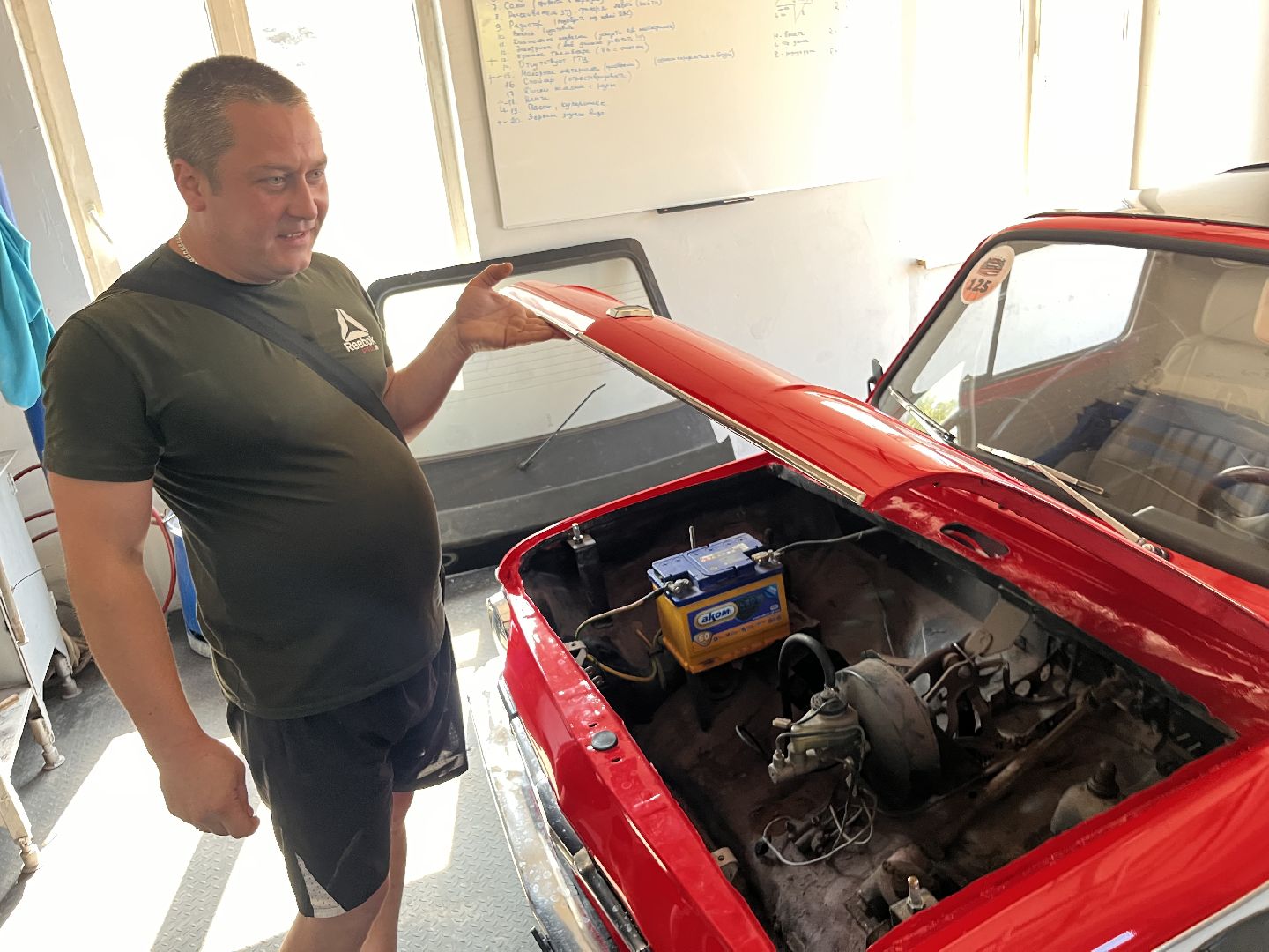 Шатура, шатура 2025, Шатура новости, шатурторф, Фестиваль, Фестиваль ретро-авто, Запорожец,