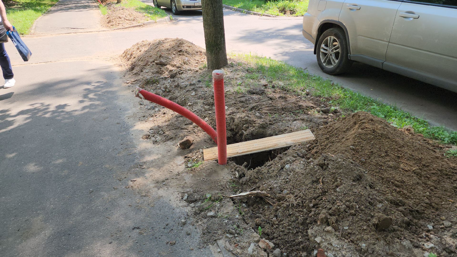 щёлково, Новое освещение , светлый город,