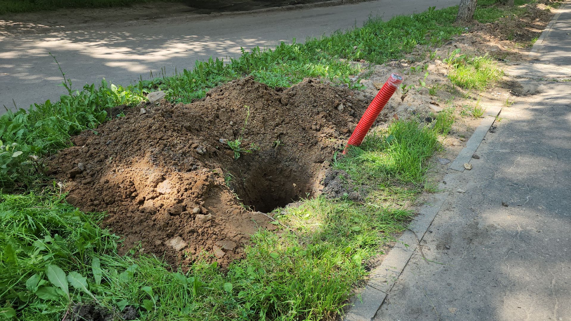 щёлково, Новое освещение , светлый город,