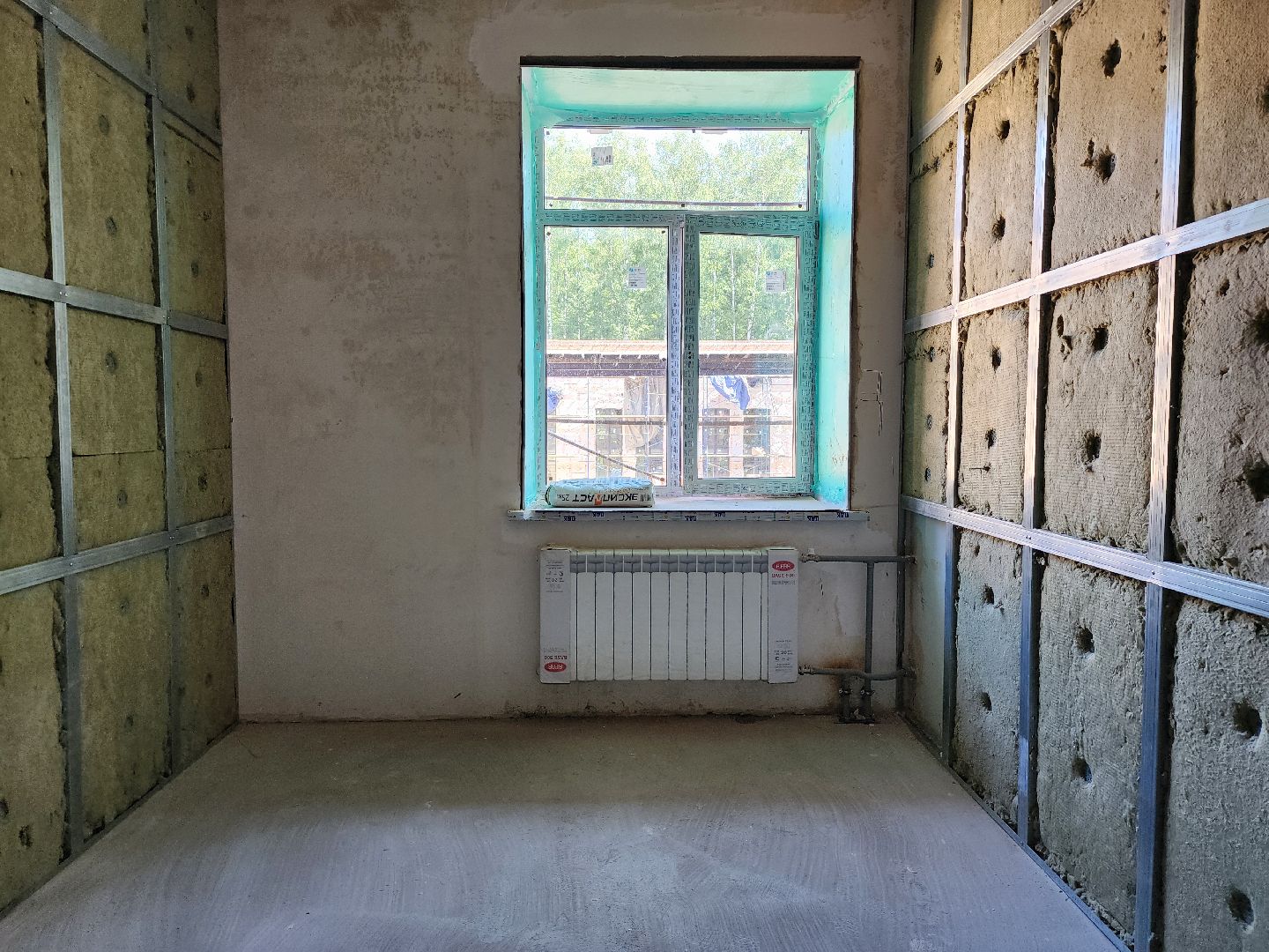 капитальный ремонт, строительство, центр образования для детей и взрослых, ногинск, богородский городской округ,