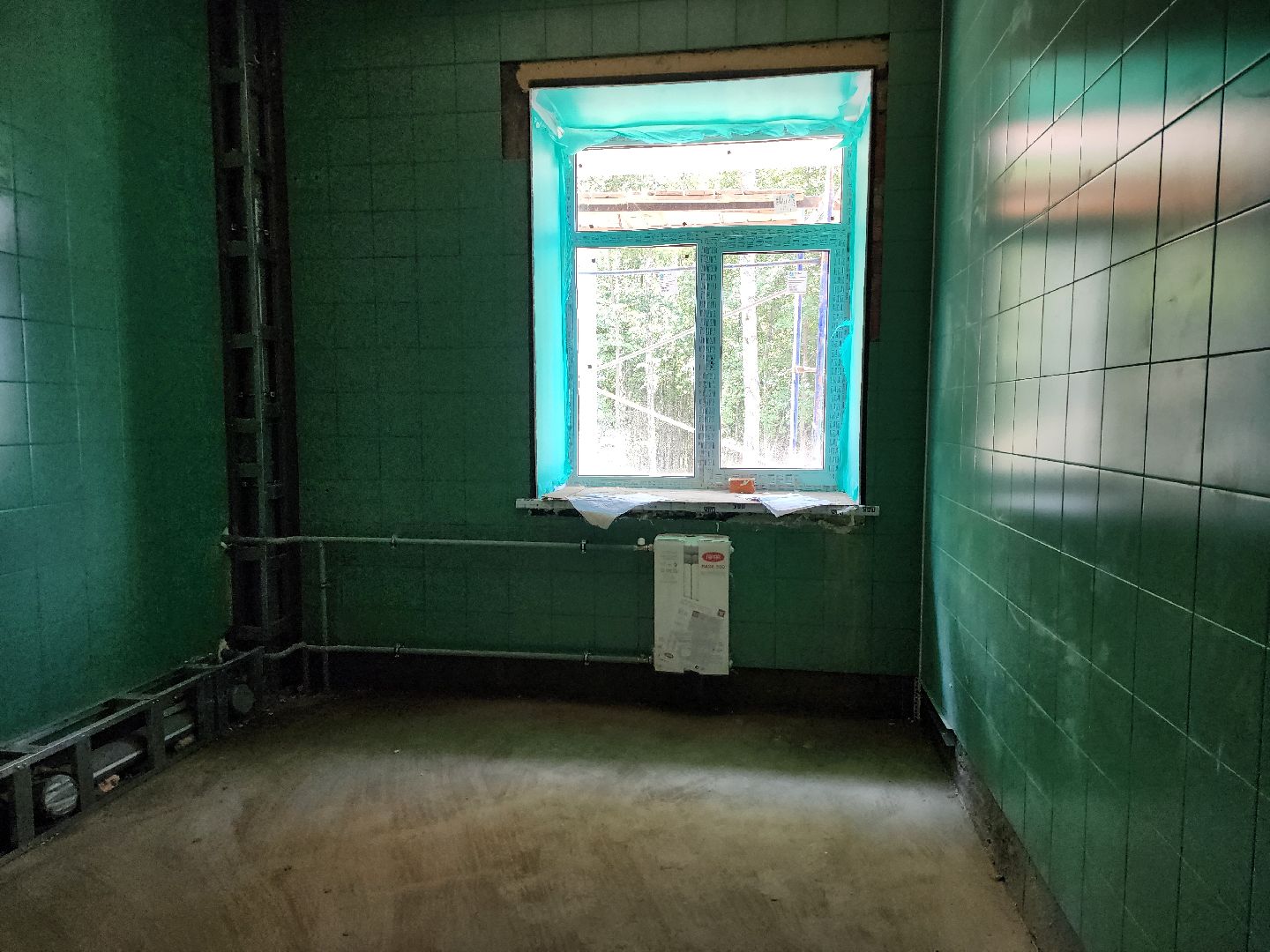 капитальный ремонт, строительство, центр образования для детей и взрослых, ногинск, богородский городской округ,