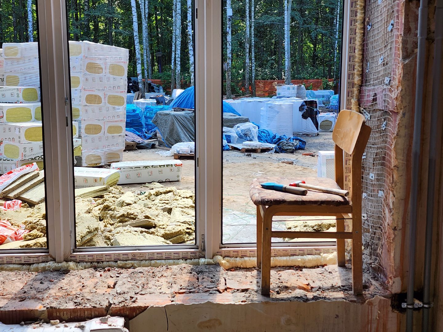 капитальный ремонт, строительство, центр образования для детей и взрослых, ногинск, богородский городской округ,