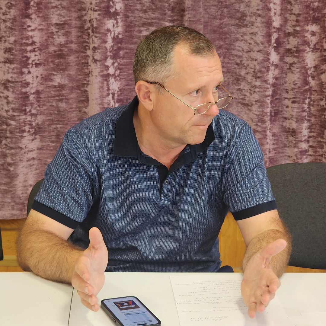 Туризм, Выездная администрация, Личные прием, Люли Звенигорода , Русская культура ,