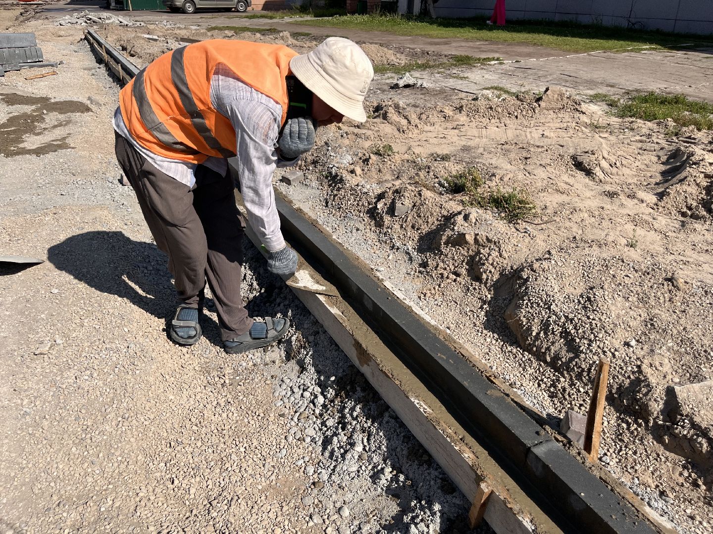 Шатура, шатура 2025, Шатура дороги,