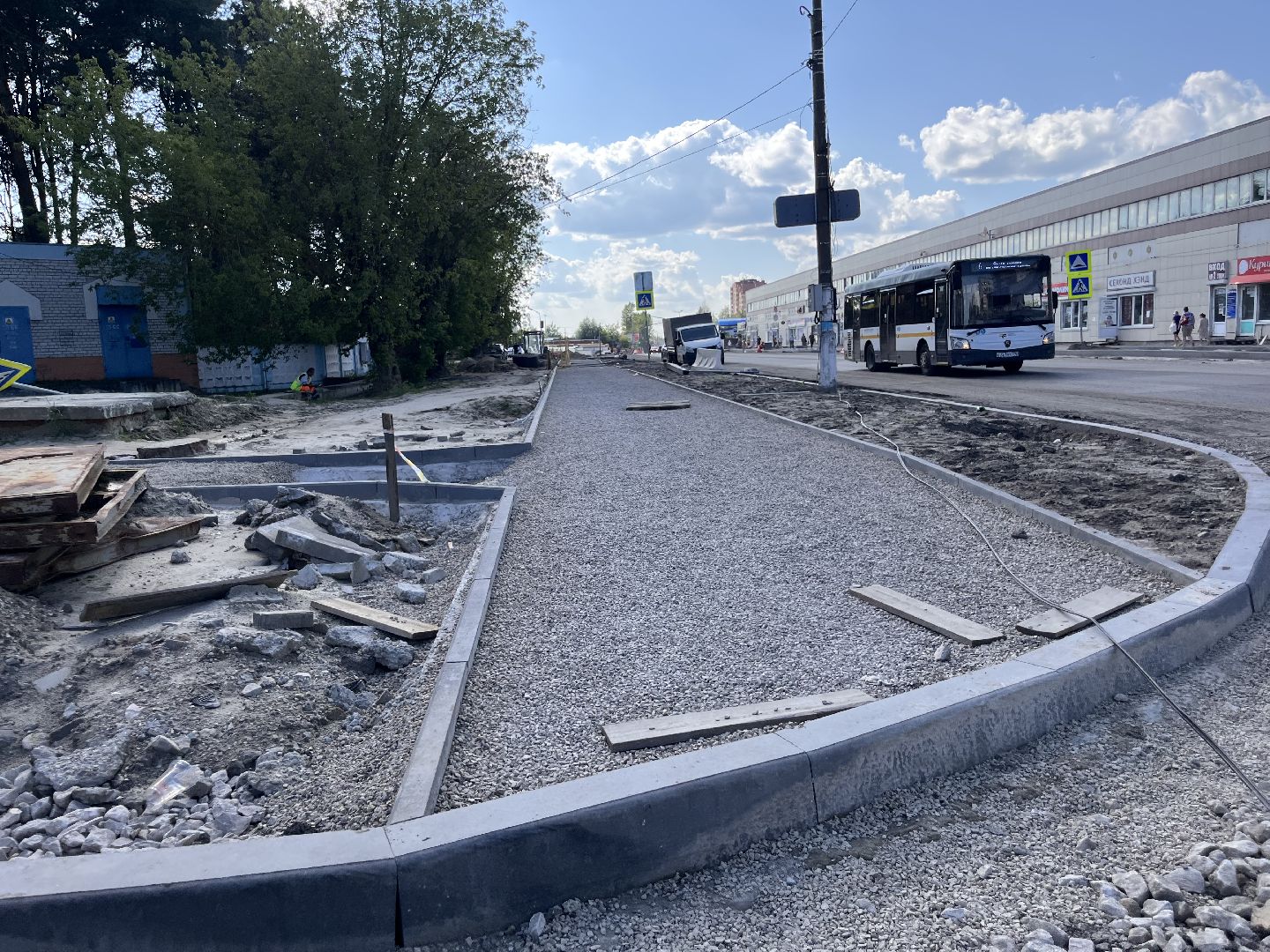 Шатура, шатура 2025, Шатура дороги,