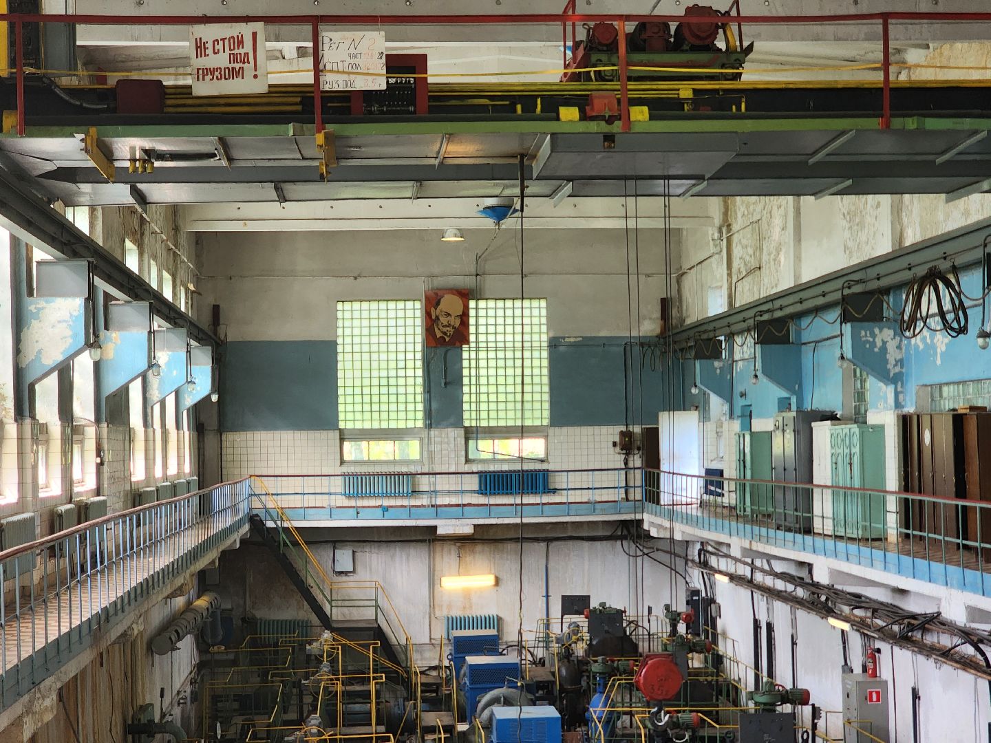 королёв, водоканал, подача воды в округе ,