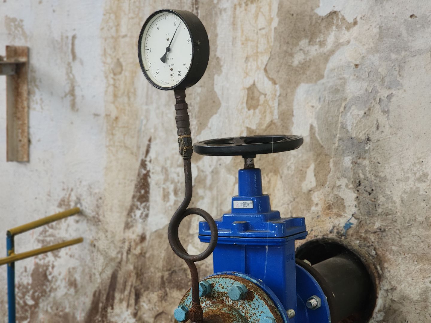 королёв, водоканал, подача воды в округе ,