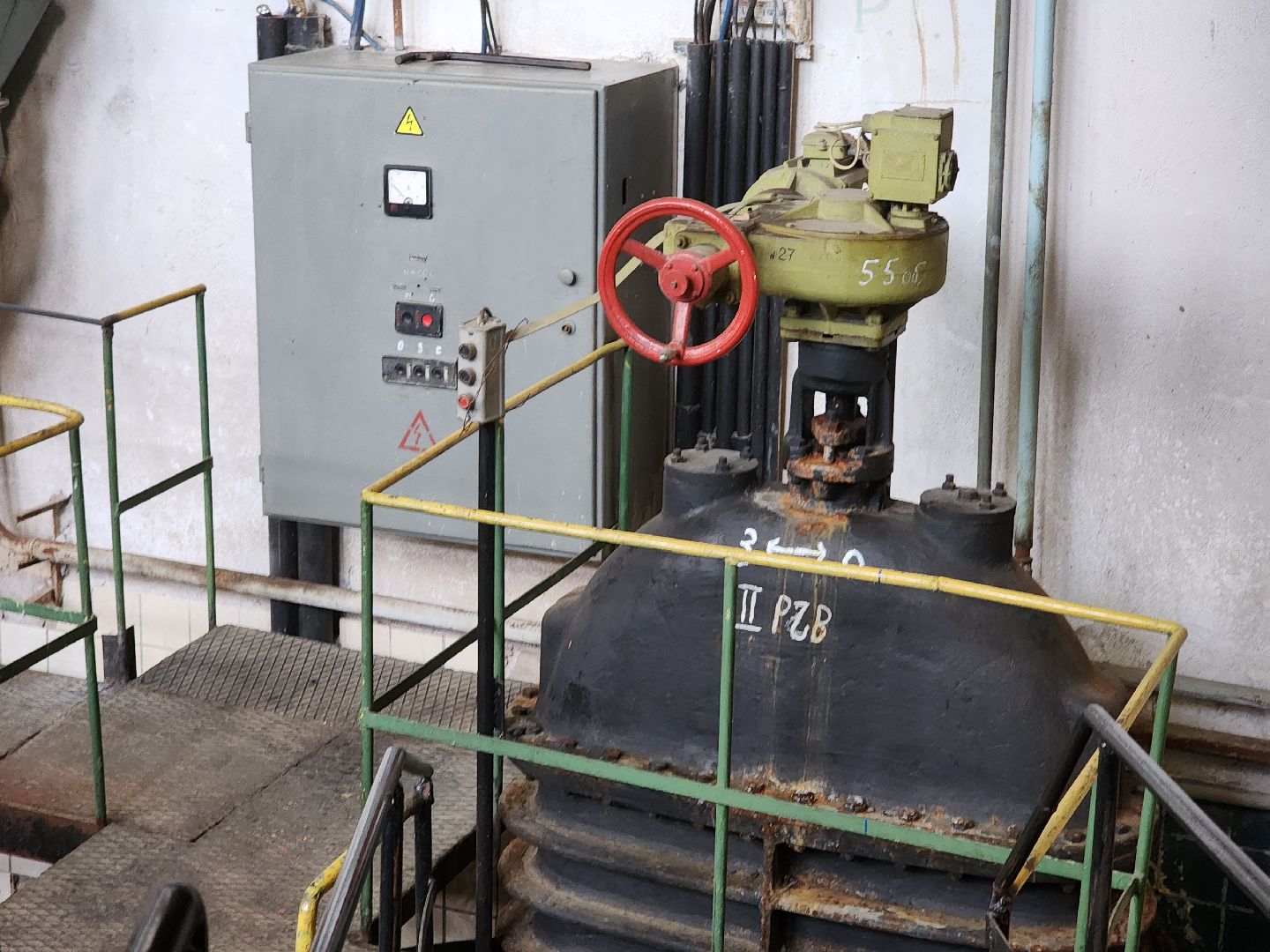 королёв, водоканал, подача воды в округе ,