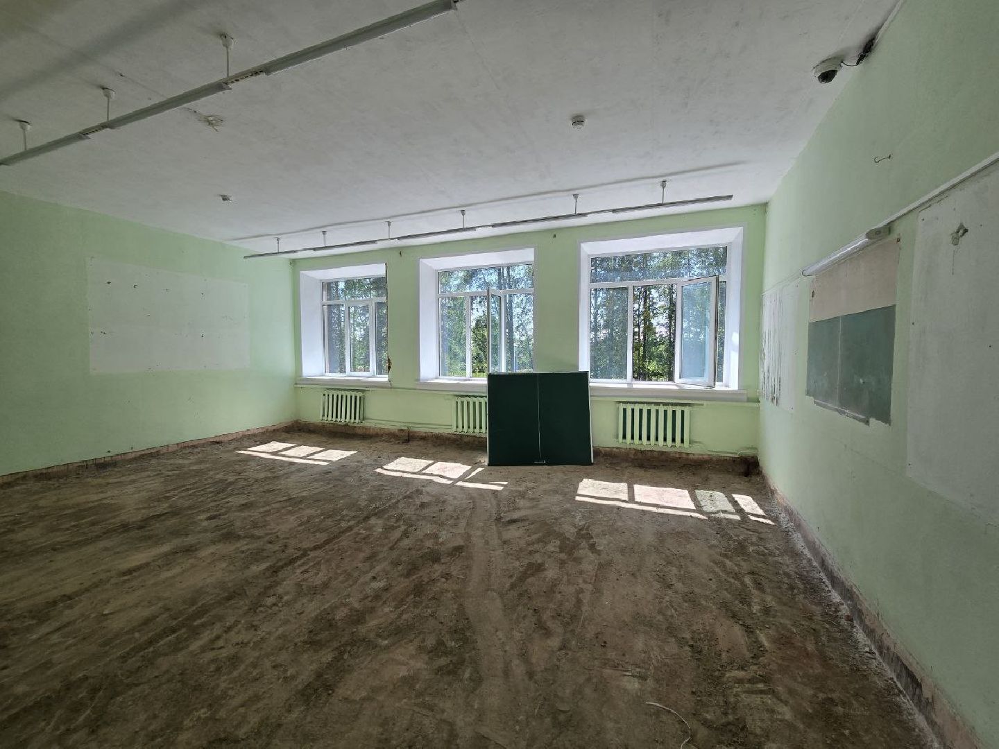 можайск, можайский муниципальный округ, подмосковье, строительство, капремонт школы, госпрограмма,