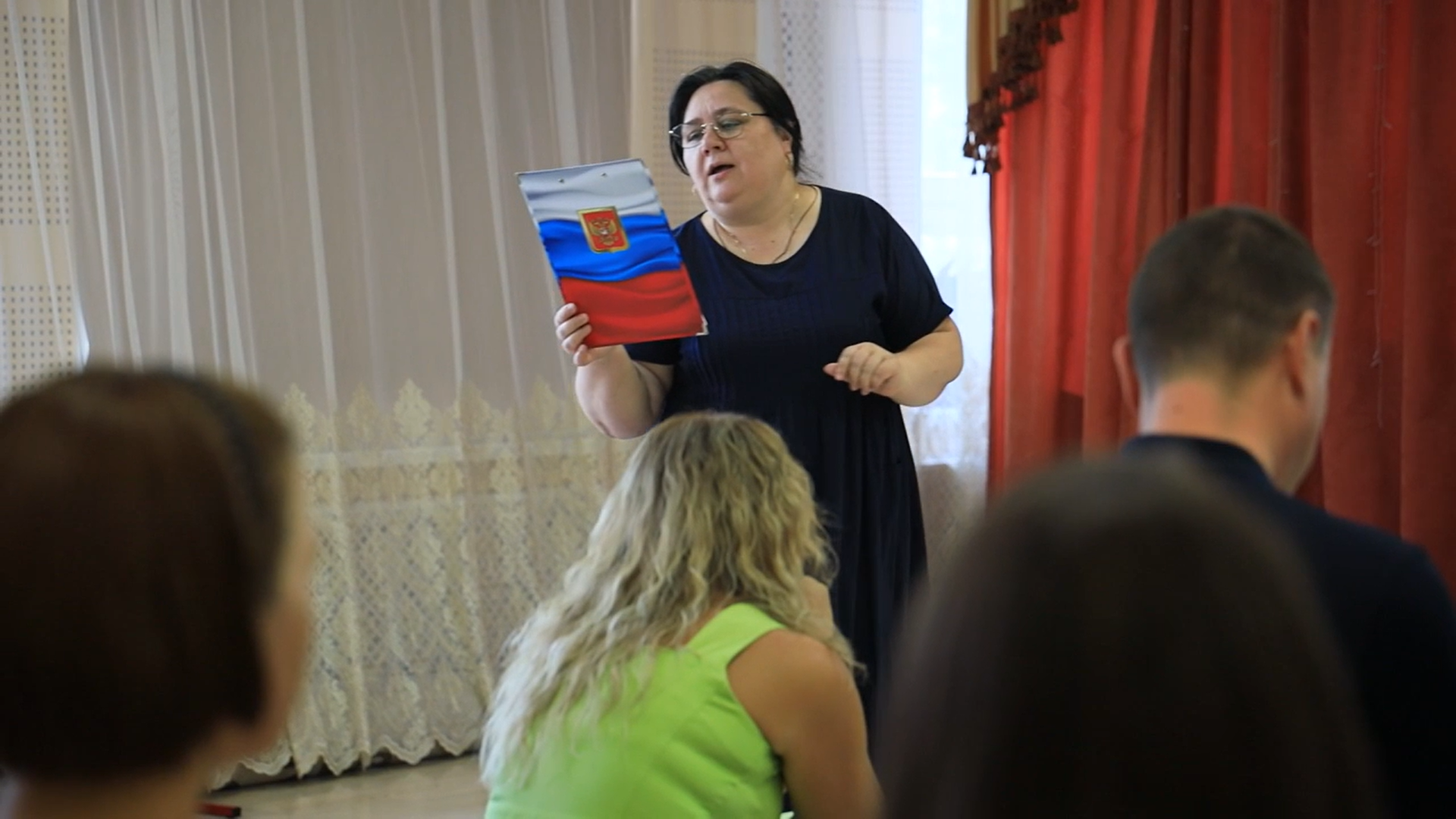 патриотизм, лекция, ВМФ,