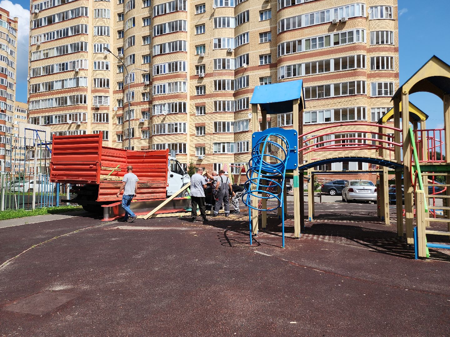 Егорьевск , Подмосковье , Московская область ,