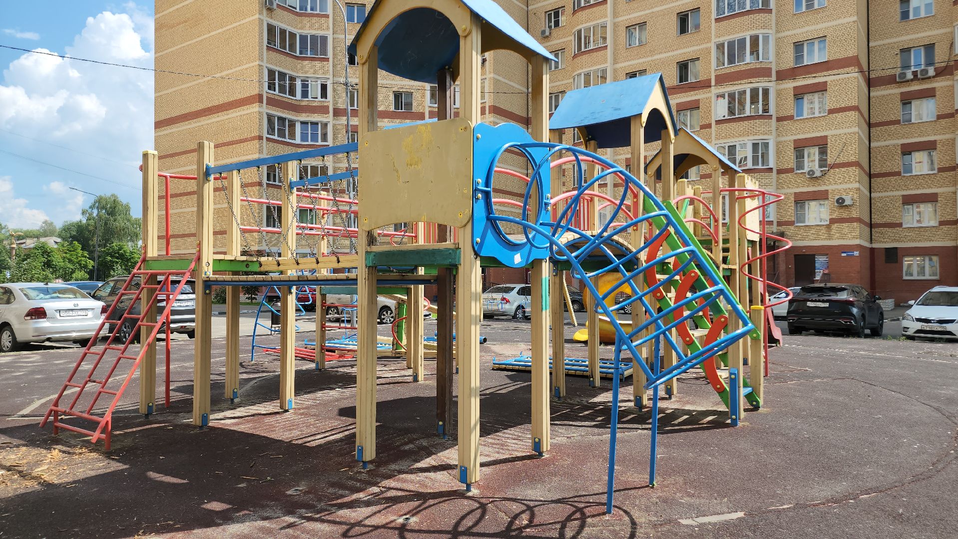 Егорьевск , Подмосковье , Московская область ,