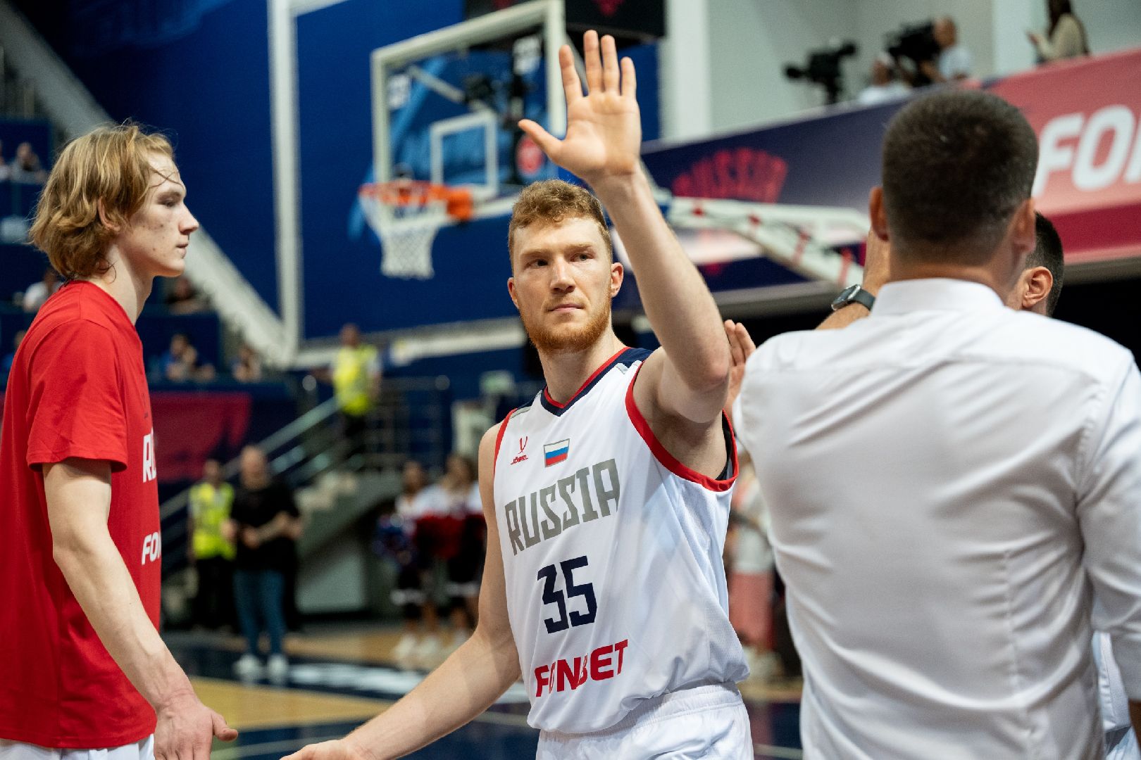 спорт, баскетбол, сборная, россии,