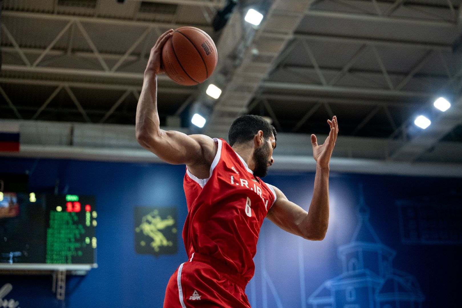 спорт, баскетбол, сборная, россии,