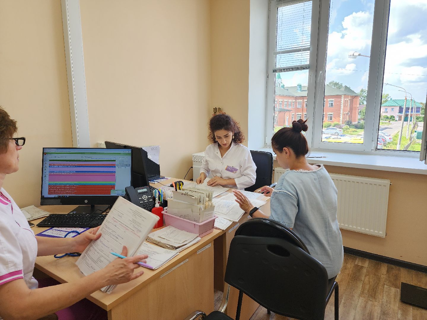 Егорьевск , Подмосковье , Московская область ,