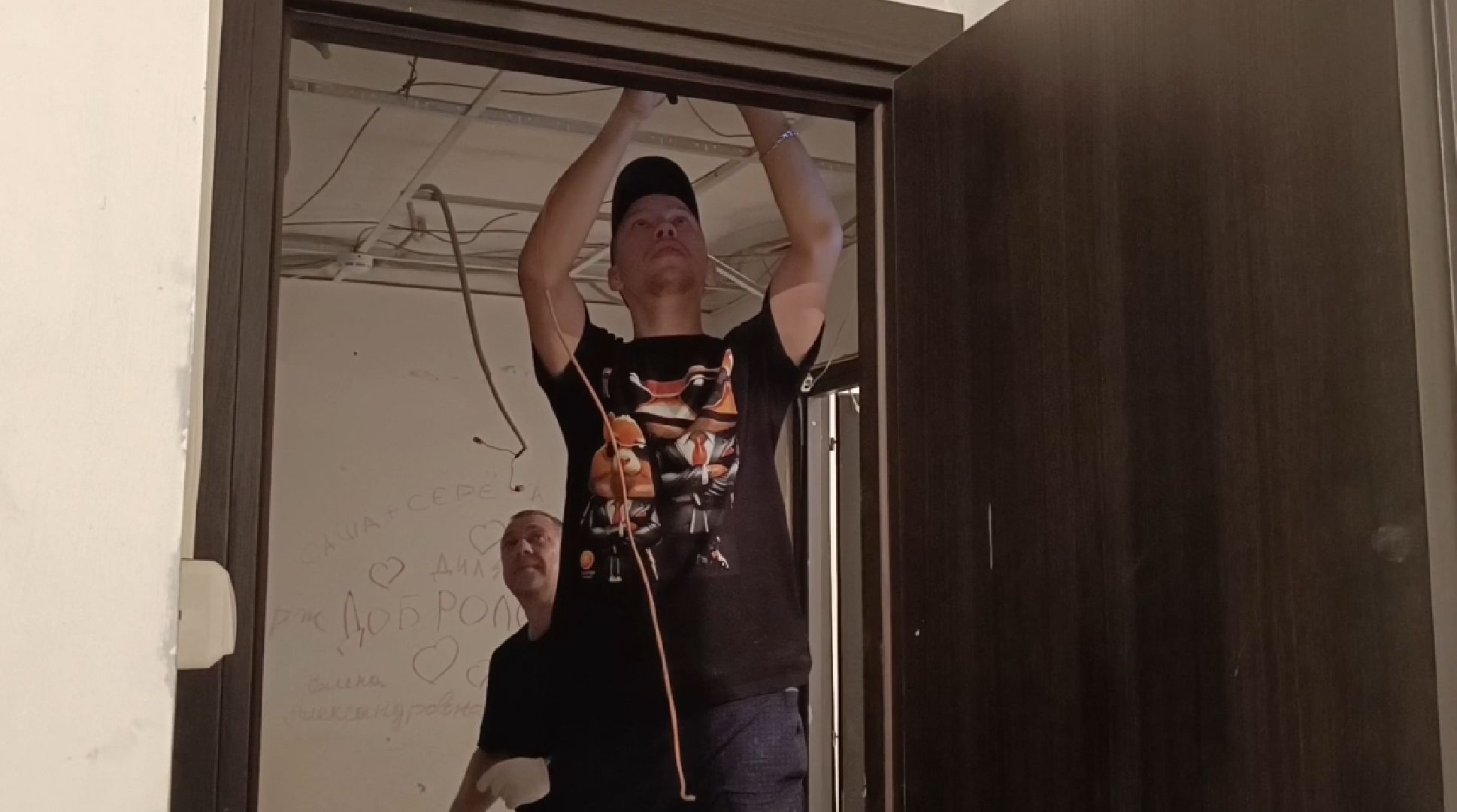 ремонт, добрология, лобня,