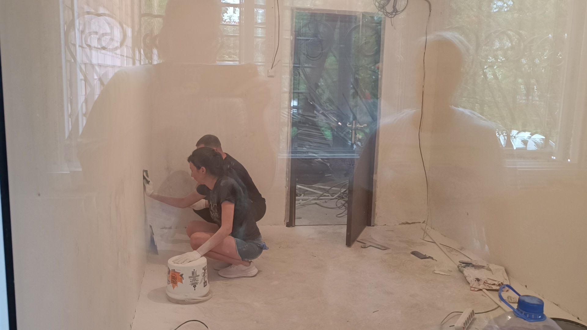 ремонт, добрология, лобня,