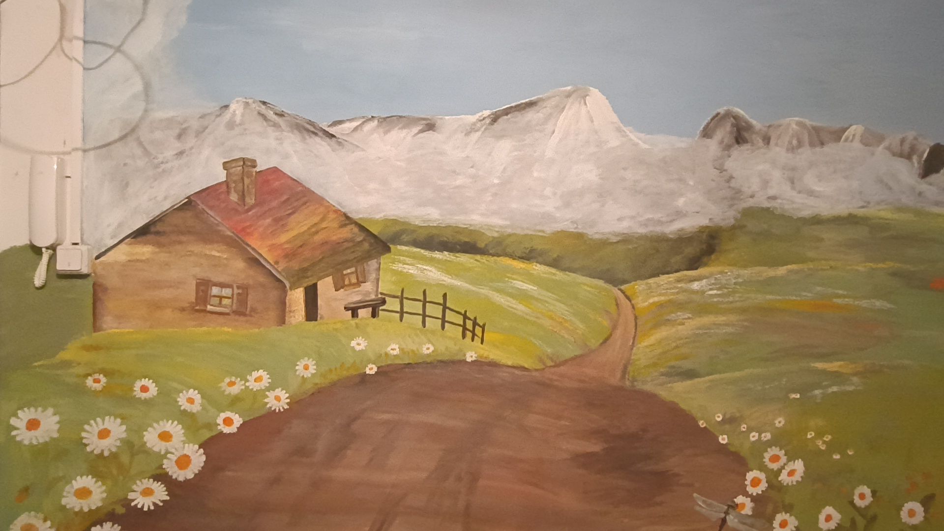 ремонт, добрология, лобня,