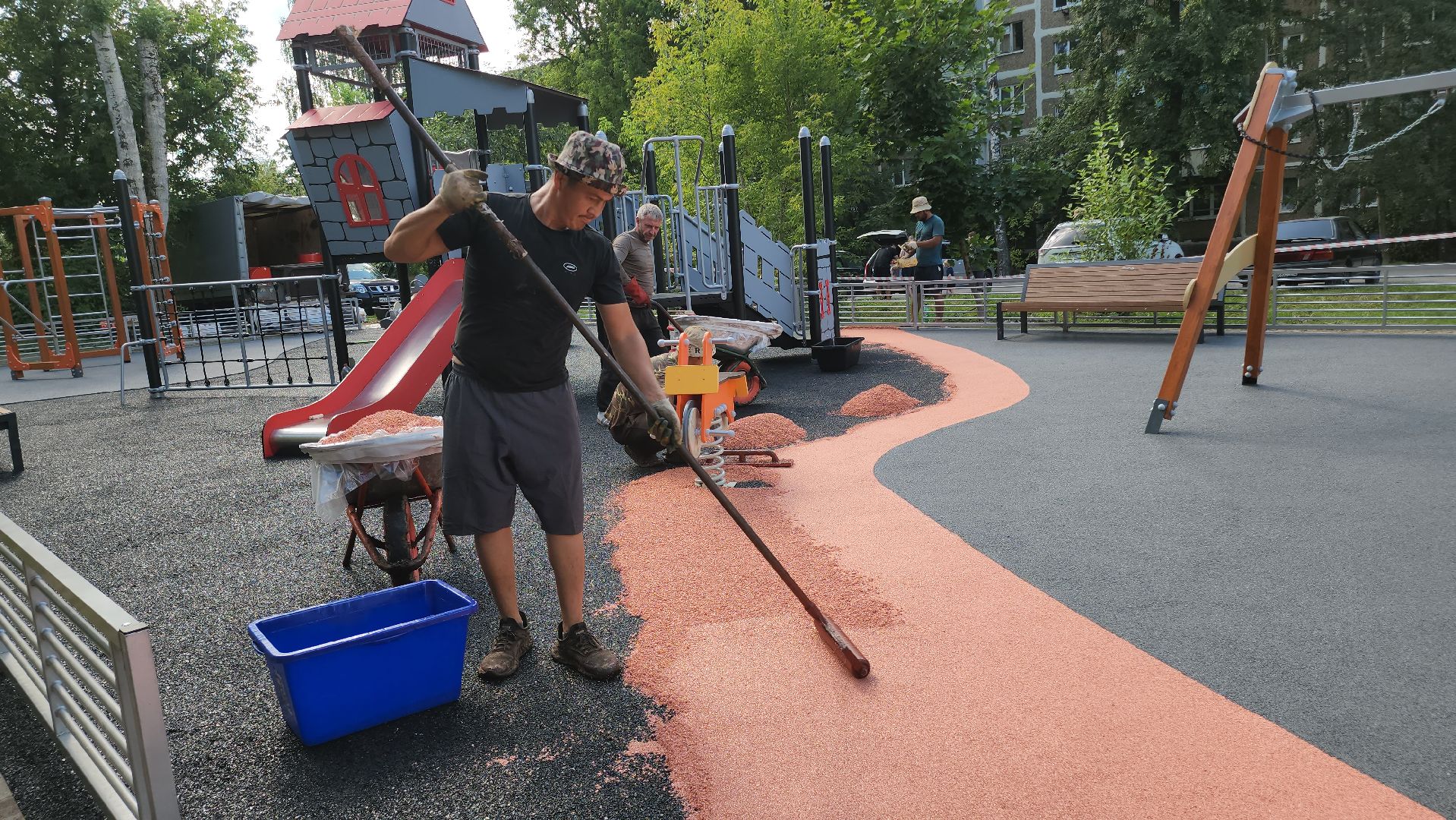 Егорьевск , Подмосковье , Московская область ,