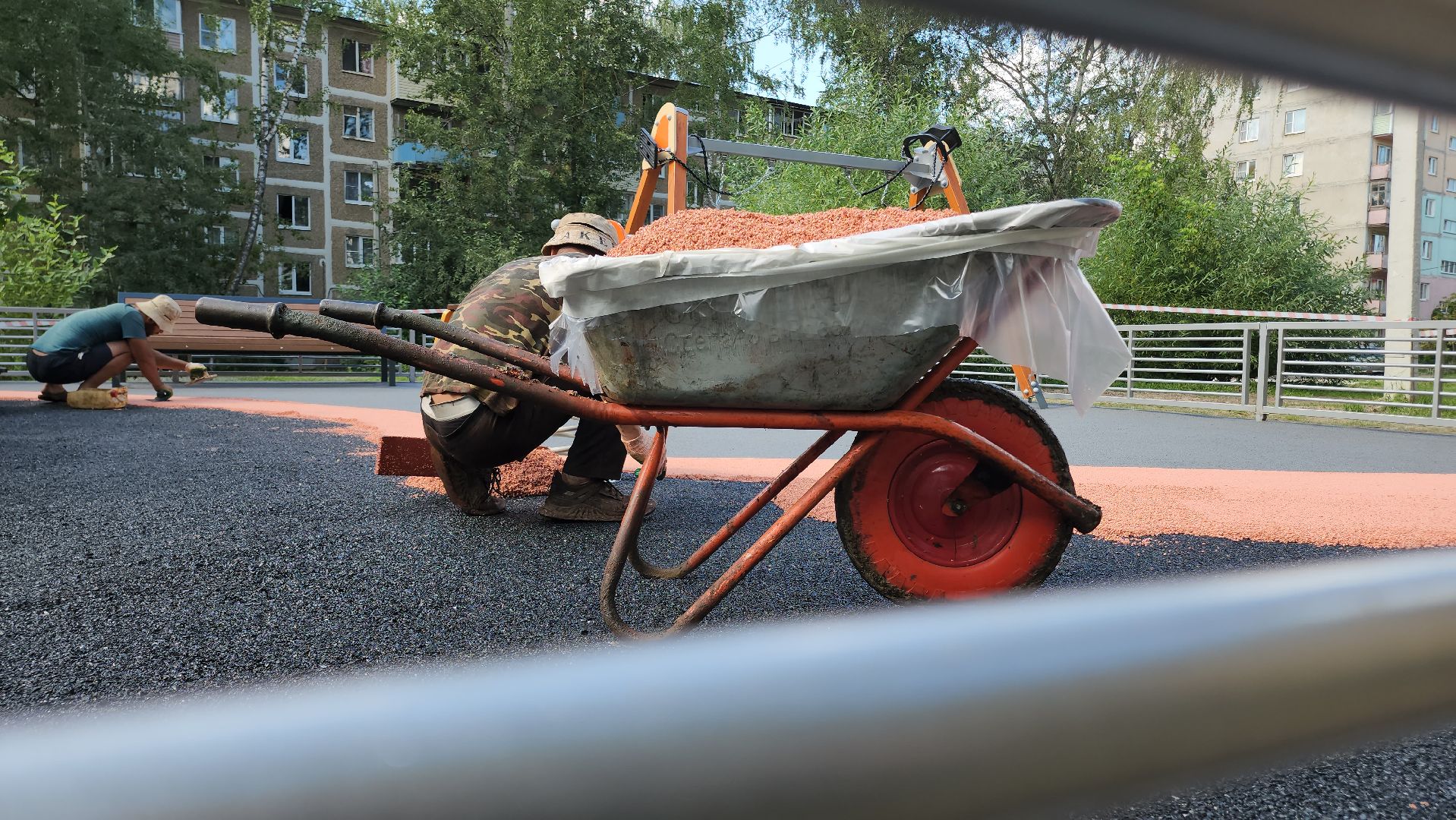 Егорьевск , Подмосковье , Московская область ,