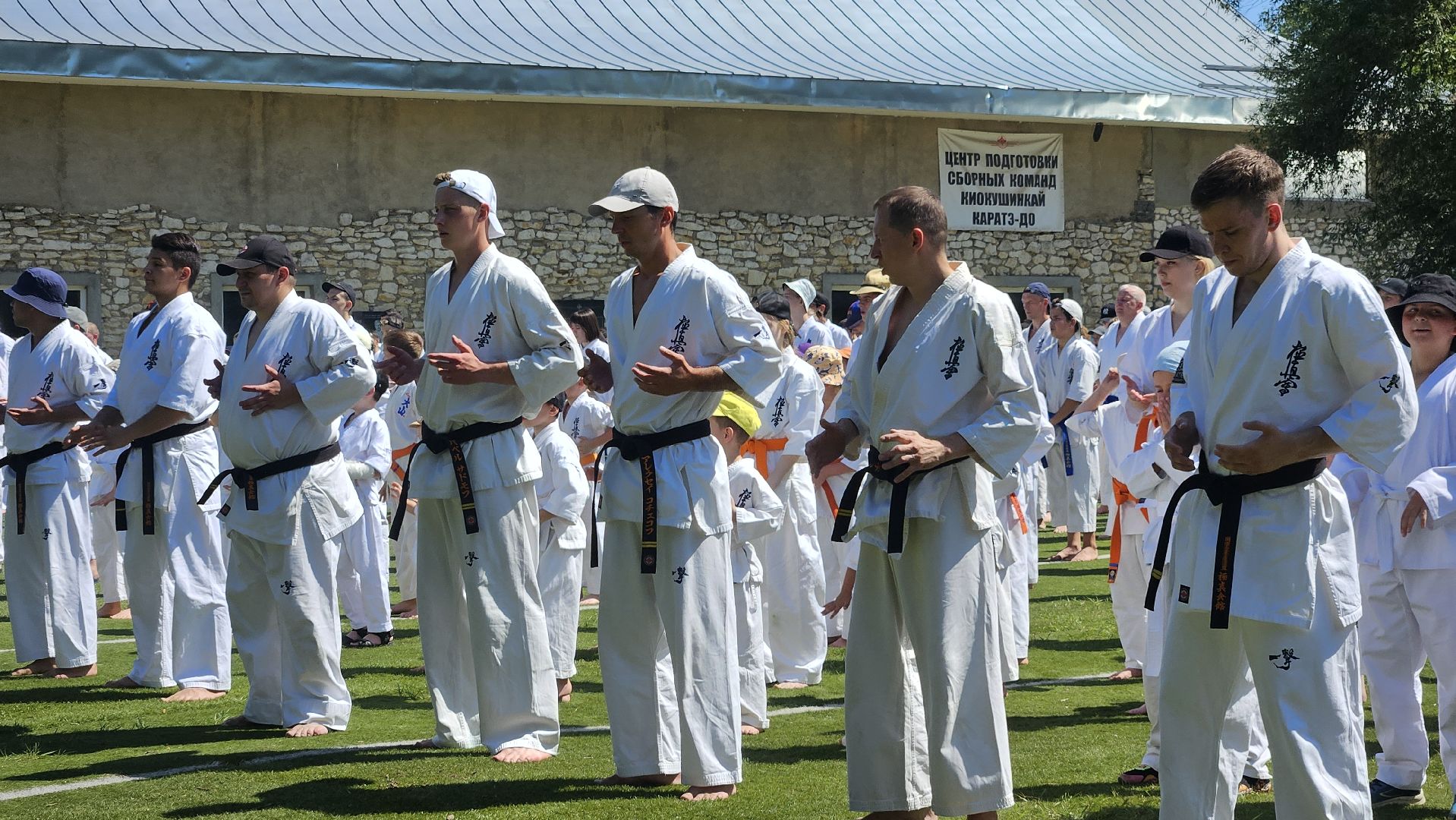 раменский городской округ,карате, спорт,