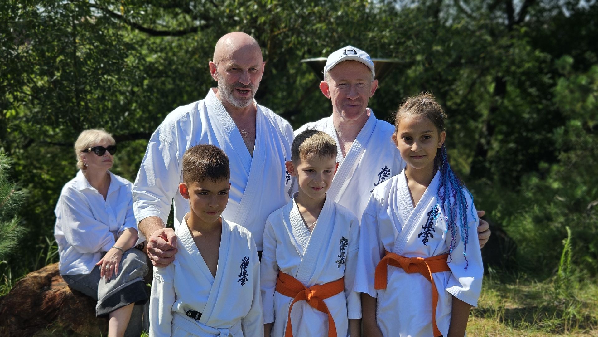 раменский городской округ,карате, спорт,