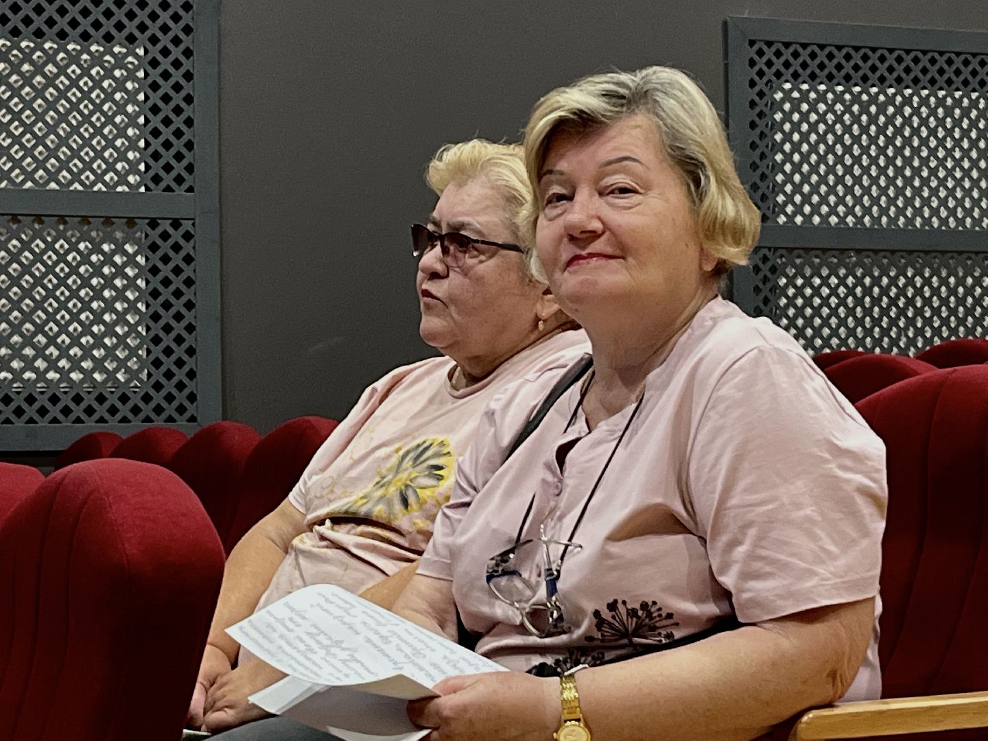 зато молодежный, выездная администрация, молодежный перемены,