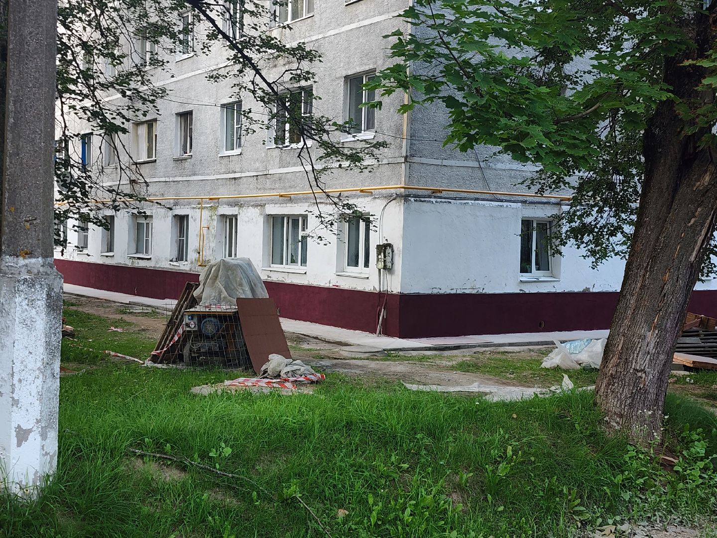 зато молодежный, андрей михайлов, выездная администрация, молодежный перемены,