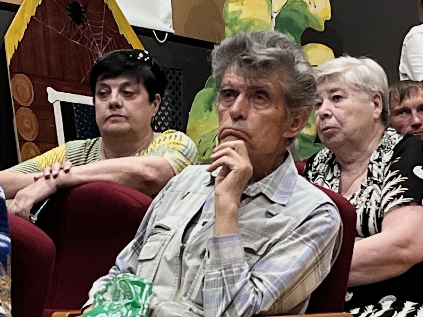 зато молодежный, андрей михайлов, выездная администрация, молодежный перемены,