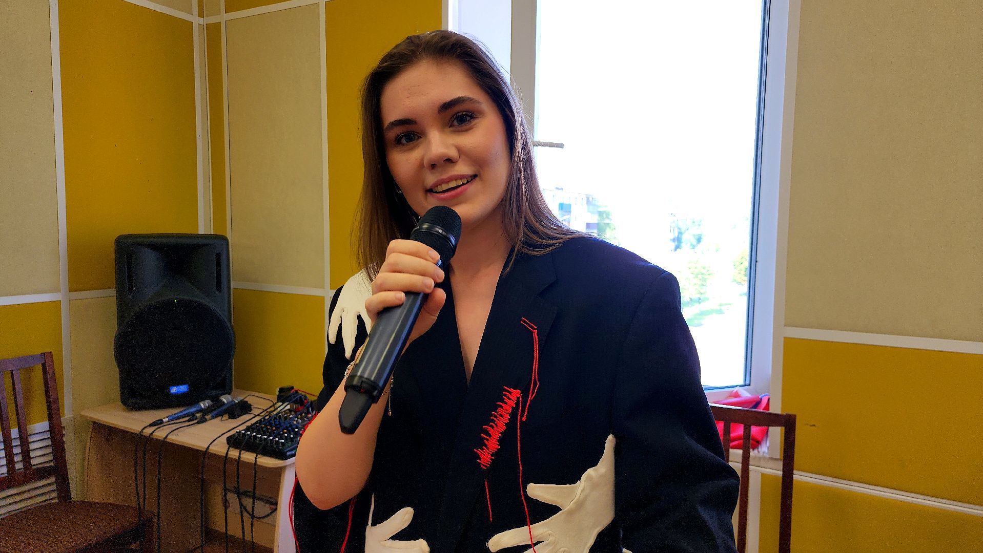 серпухов, подмосковье, пение, проект первого канала, лира,